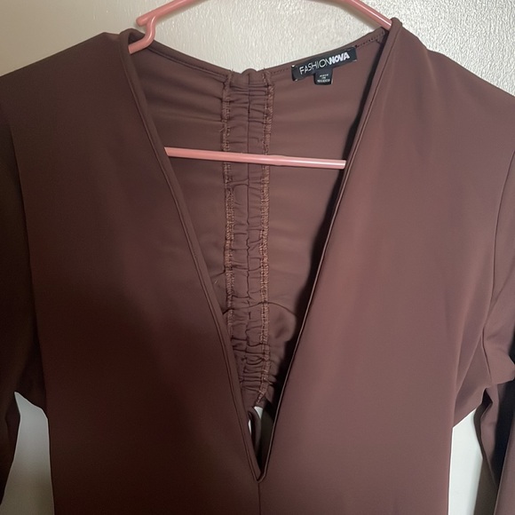 SECOND TO NONE ROMPER!!! - Picture 4 of 6